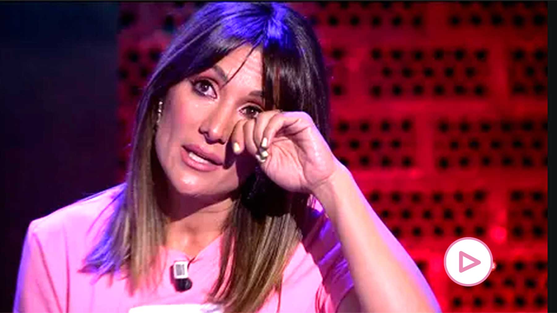 Nagore Robles rememora el peor día de su vida y cómo salió adelante