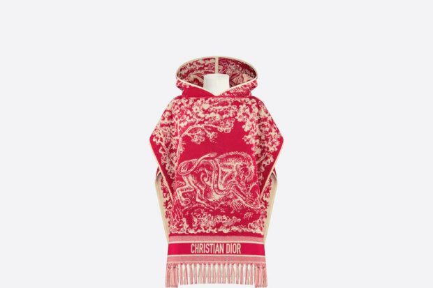 Zara copia la prenda más sorprendente de la colección de verano de Dior