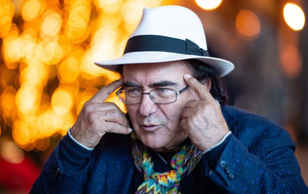 Al Bano Carrisi