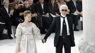 Karl Lagerfeld/Gtres