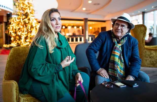 Al Bano Carrisi, Romina Power