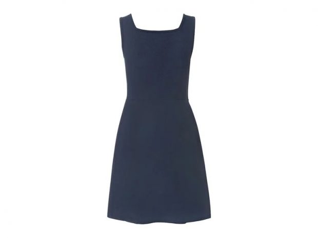 Lidl vende online estos vestidos que parecen de Zara por muy poco dinero