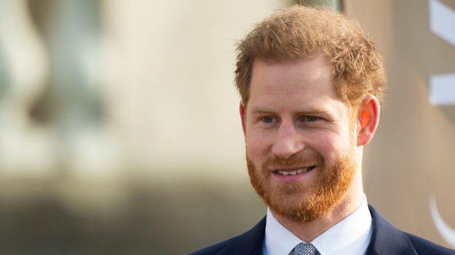 Príncipe Harry: La estocada definitiva del duque de Sussex | Casa Real  británica