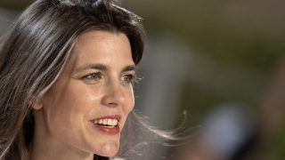 Carlota Casiraghi en una imagen de archivo / Gtres