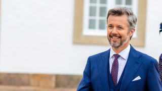 El príncipe Federico de Dinamarca en una imagen de archivo / Gtres