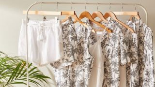 Primark te traslada a la selva con estas prendas para dormir con mucho estilo