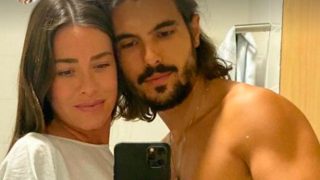 Marta Carriedo y Raúl Vidal están pasando por un momento complicado / Instagram