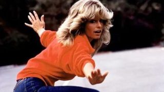 El Corte Inglés vende a mitad de precio las clásicas zapatillas Nike de Farrah Fawcett