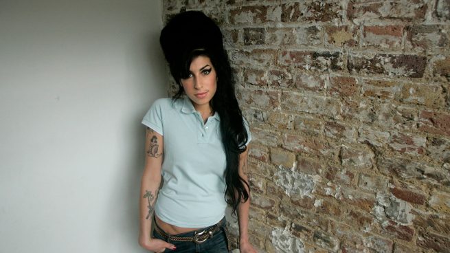 Amy Winehouse