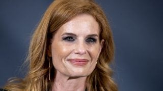 Olivia de Borbón en un evento. (Foto: Gtres)