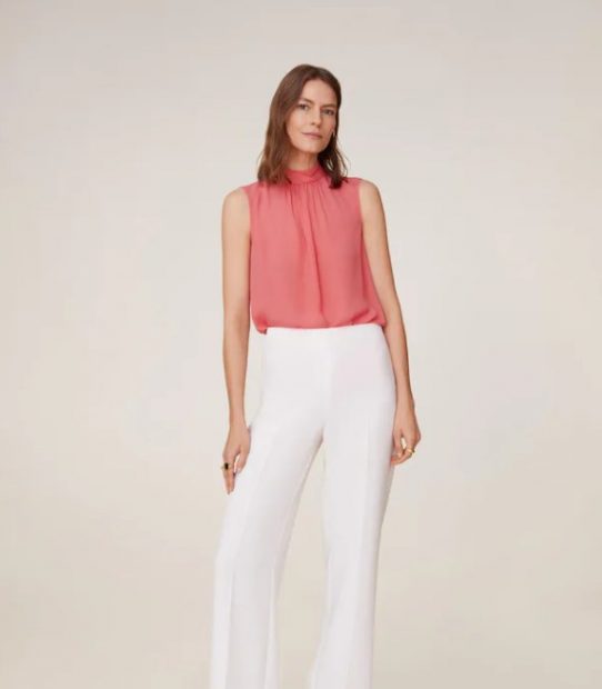 Mango Outlet: Estos son los pantalones de 3,99 que te solucionarán todos tus looks