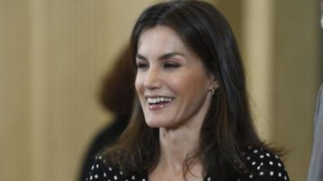 Huele como Letizia con este perfume de 8 euros de Mercadona