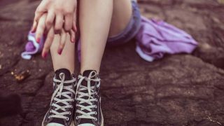 Éstas son las prendas que debes llevar si tienes las piernas delgadas