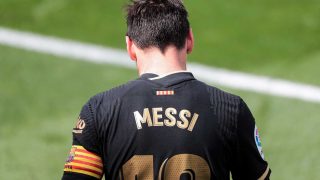 Leo Messi / Gtres