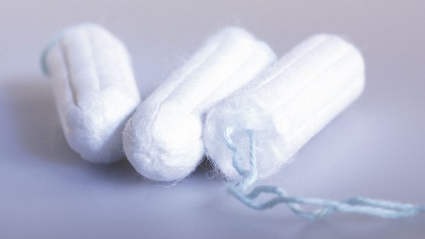 Novedades Primark  Las bragas menstruales para dejar atrás los tampones y  compresas
