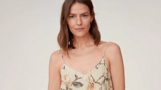 Total look Mango