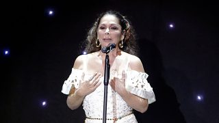 Isabel Pantoja regresa a los escenarios 519 días después de su último concierto/Gtres