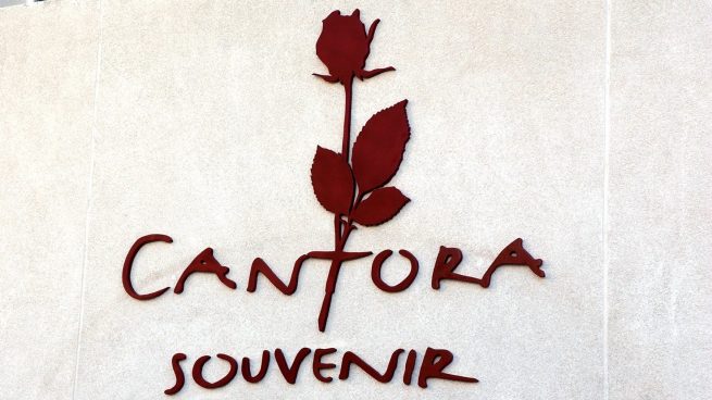 Cantora Souvenir