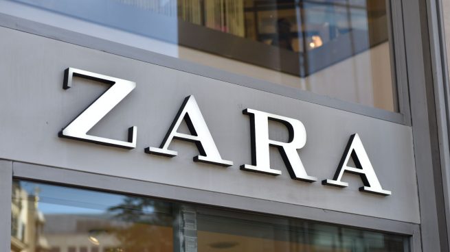 Rebajas Zara prendas