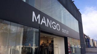 Descubre las alpargatas más vendidas de Mango Outlet