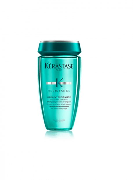 Champú de Kérastase reparador./Kérastase