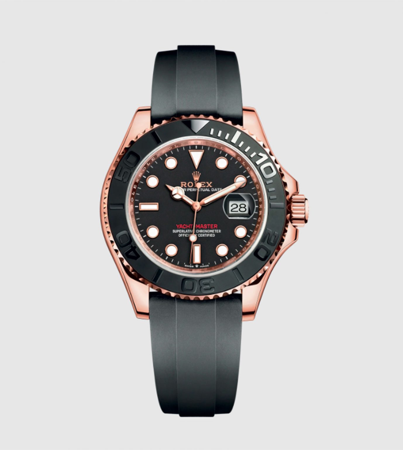 Por Que Rolex Es Tan Caro