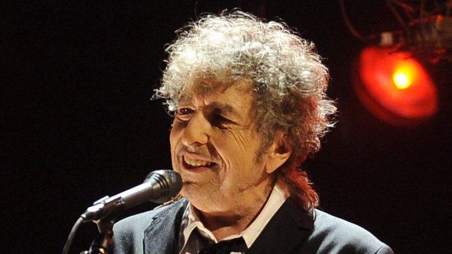 Bob Dylan