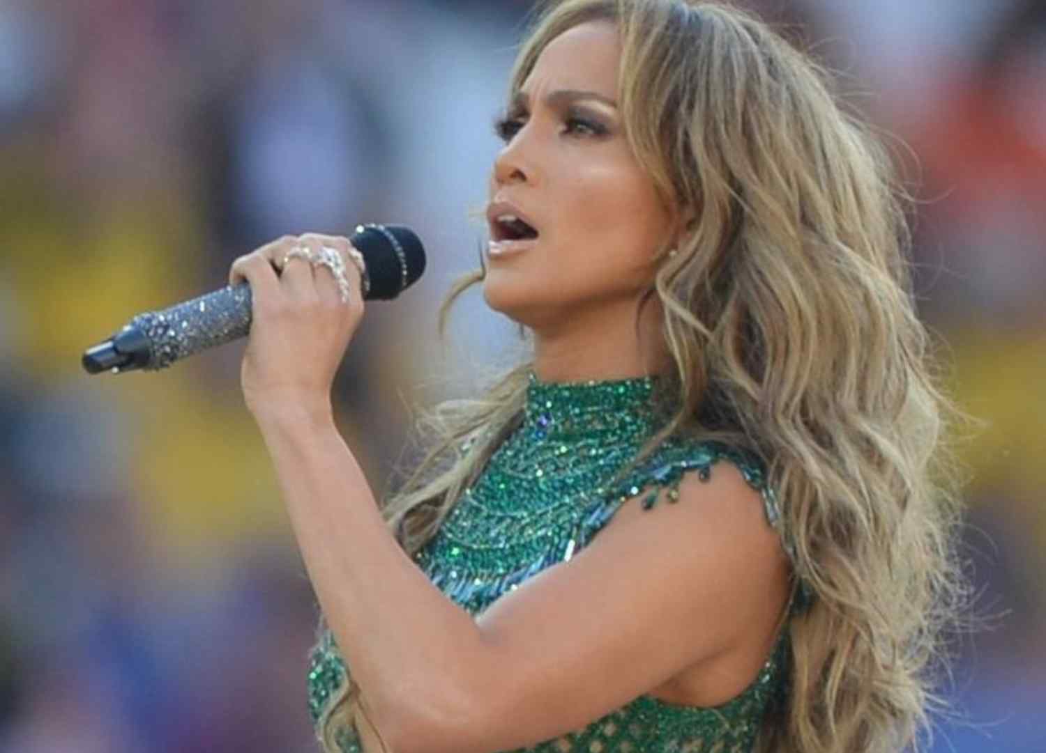 Shein tiene el vestido de Jennifer López en su versión más veraniega por 9  euros