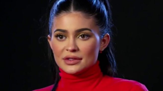 Shein tiene el vestido que Kylie Jenner muestra en redes y causa más sensación