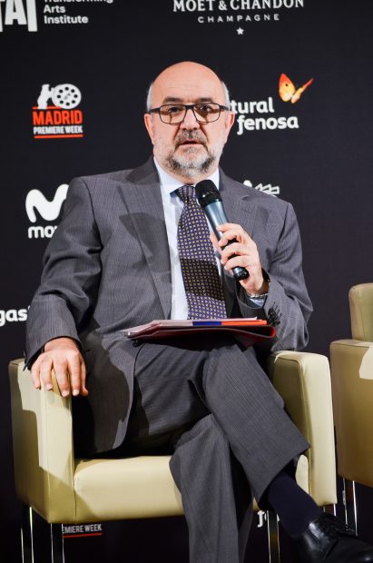 Mikel Lejarza