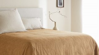 Renueva tu cama con el remate final de las rebajas de Zara Home