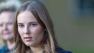 La Princesa Ingrid en una imagen de archivo / Gtres