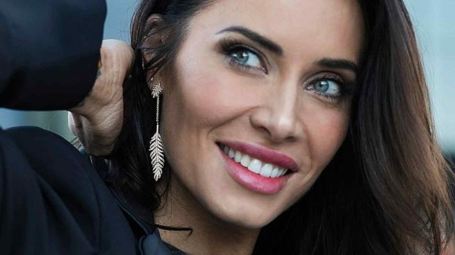 Pilar Rubio