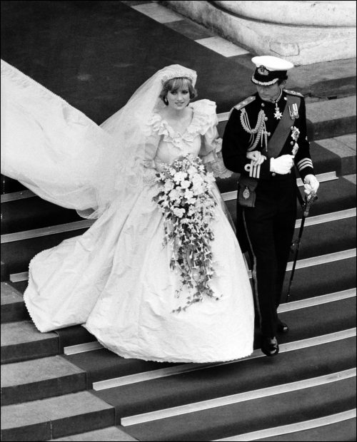 Carlos, Diana y los Sussex: el simbólico reencuentro del Jubileo de la Reina Isabel