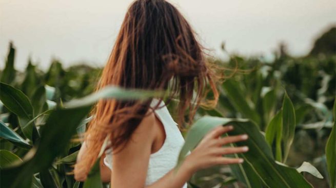 Mercadona tiene el producto para que tu cabello huela bien por 2,50 euros