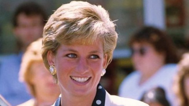 Los looks más icónicos de Lady Di están en El Corte Inglés