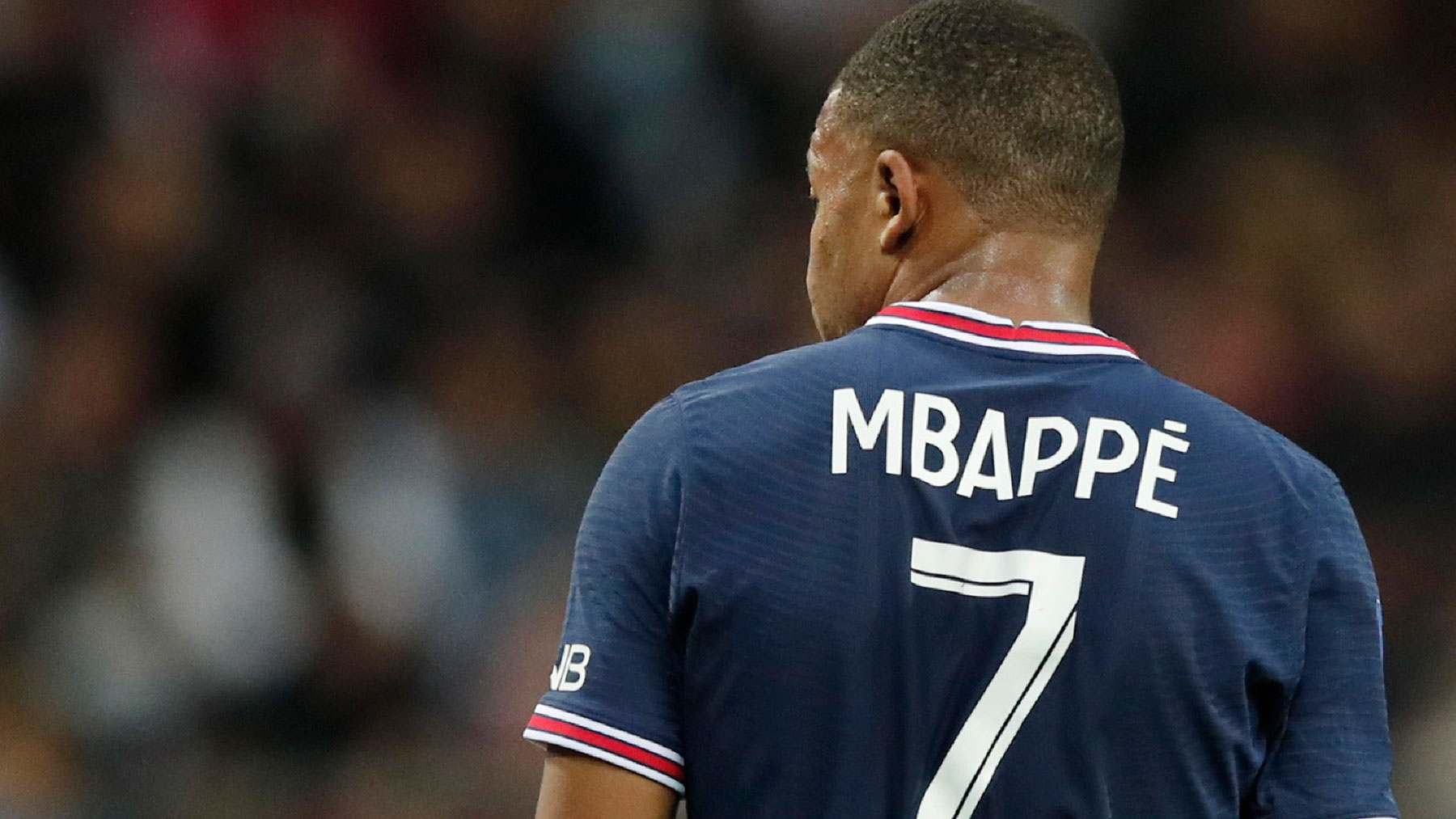 Kylian Mbappé: El Futbolista De Moda Cuya Vida Privada Es Un Búnker