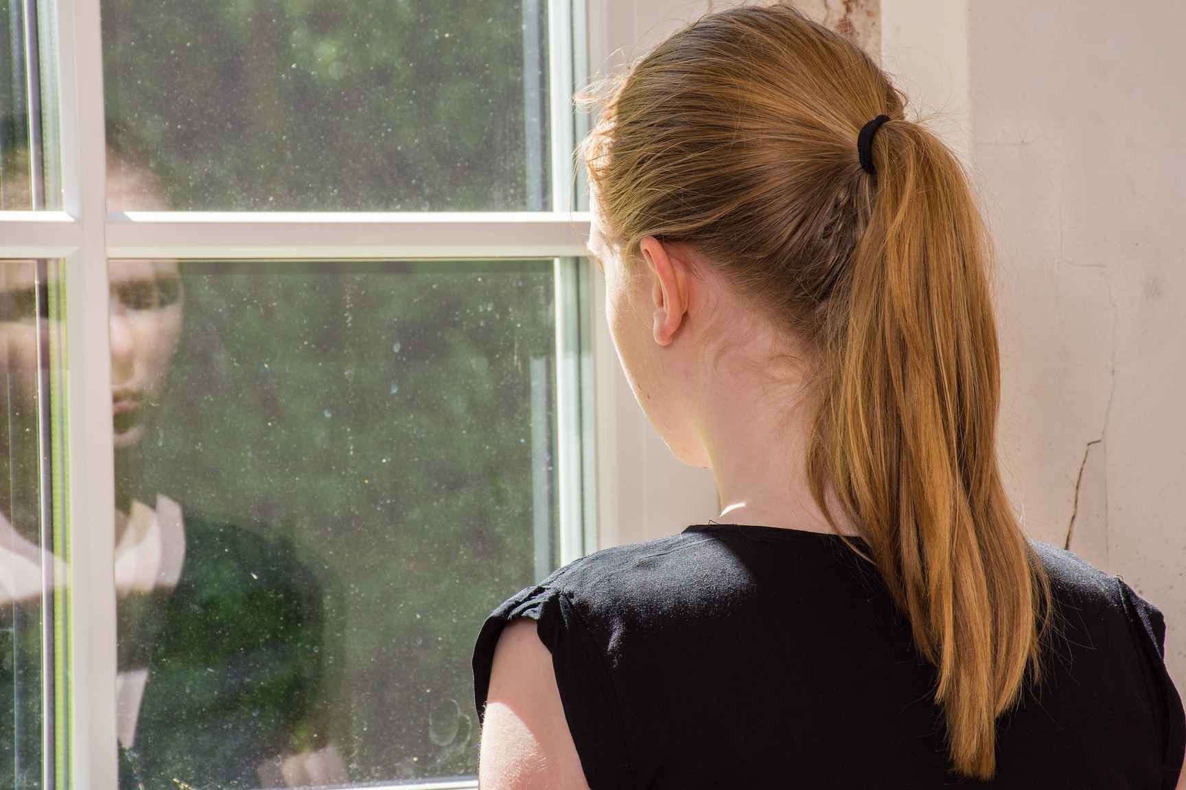 Coleta de lado, moño, diadema de trenzas: los peinados fáciles y cómodos  para trabajar