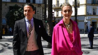 Estos son los vestidos de Zara que Marta Ortega podría haber elegido para la boda de Carlos Cortina