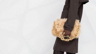 Bolso Bottega Venetta