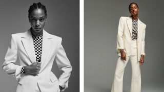 Mango lanza una colección inspirada en una de las series de más éxito de Netflix