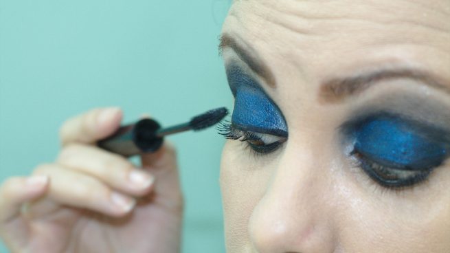 Los trucos definitivos para hacer el eyeliner perfecto