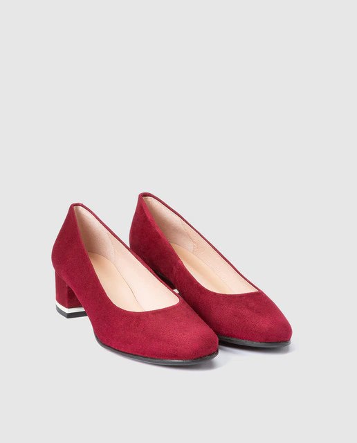 El Corte vende los zapatos favoritos la 'Reina Roja' Letizia con