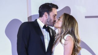 Jennifer Lopez  y Ben Affleck/Gtres