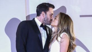 Jennifer Lopez  y Ben Affleck/Gtres