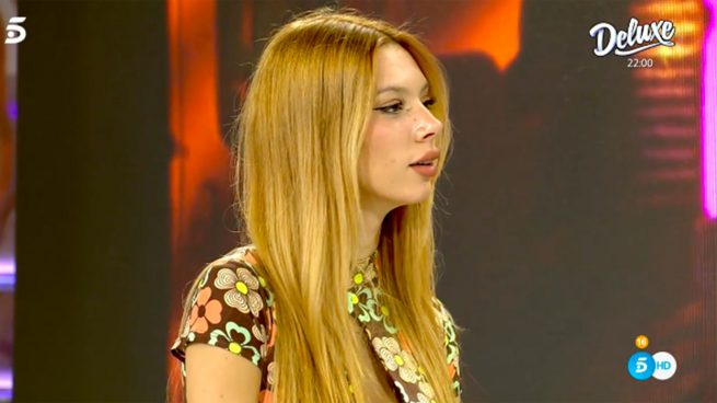 Alejandra Rubio/Telecinco