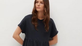 Vestido de Mango