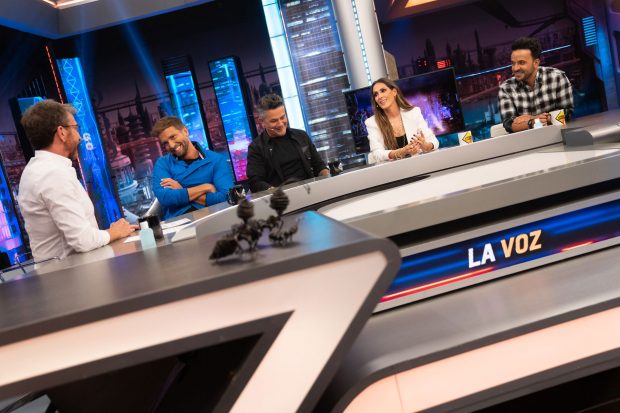 El Hormiguero