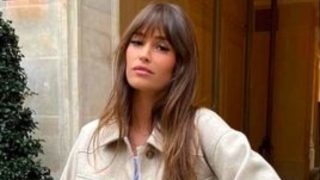 Zara recupera la sobrecamisa más viral del año pasado convertida en la chaqueta definitiva