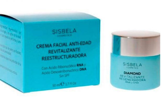 crema Sisbela